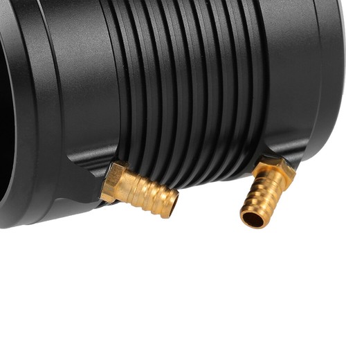 GoolRC Aluminium 40-S Wasserkühlung Jacke Abdeckung für 4074 4082 Z6Y2