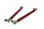 2002-2013 Mini Cooper Alta Adjustable Front Endlinks AMP-SUS-400 FREE SHIPPING