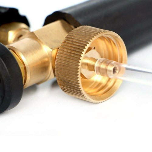 kew alto Pressure Washer Car Gun Wash Bottle Snow Foam Lance for Nilfisk