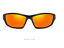 DUBERY 9 Colors Men Sport Polarized Sunglasses Outdoor Driving Riding Glasses