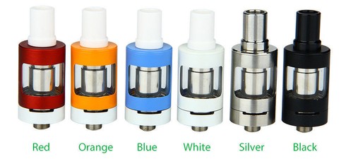 D:19mm without coil installed Joyetec eGo ONE V2 2ml