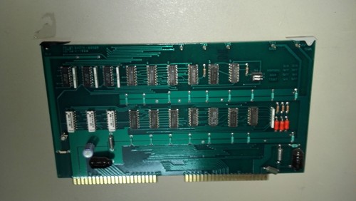 Details about / 04275-66508 Integrator PCB for HP 4275A Multi-Frequency LCZ Meter