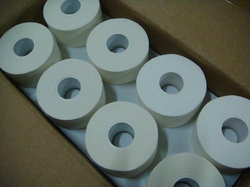 TWO ROLLS OF PROFESSIONAL BAT WRAP TAPE *PICK YOUR COLORS AT CHECKOUT* PICKEM!