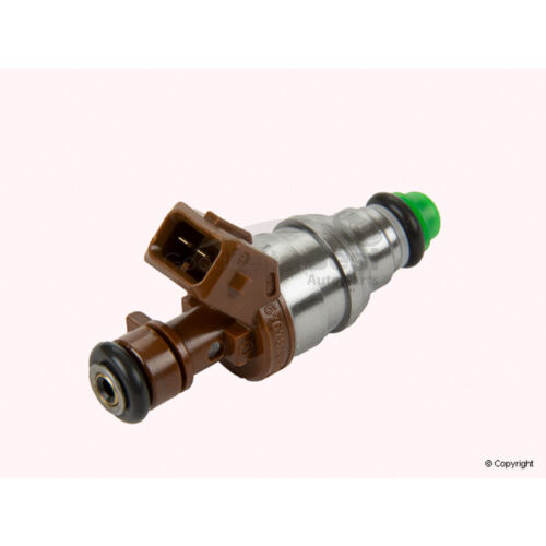 One GB Fuel Injector 85212109 for Mercedes MB 