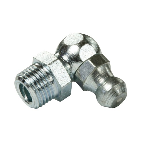 DIN 71412 C Kegelschmiernippel Schmiernippel Stahl M8 x 0,75 5 Stück