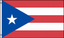2x3 PORTO RICO Drapeau 2/'x3/' House Bannière rondelles SUPER Polyester