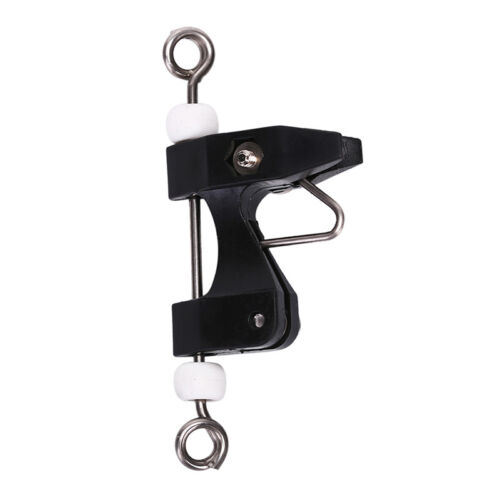 Trolling Clip Outrigger Release Downrigger seachoice Flasher Kayak DP