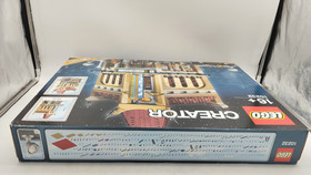 LEGO 10232 Palace Cinema SEALED MISB NEW Modular Building 10182 10185 Creator