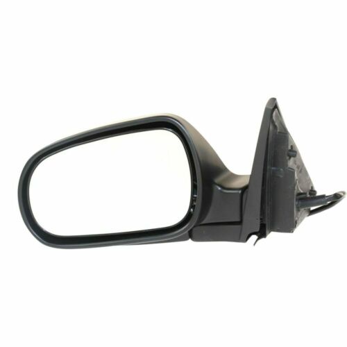 New HO1320145 Driver Side Mirror for Honda Prelude 1997-2001
