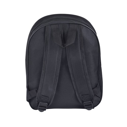 Star Wars 3D Kids Backpack Darth Vader Black Schoolbag Adjustable Straps Junior