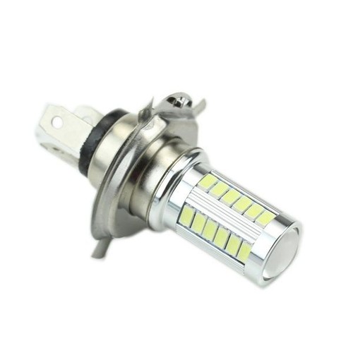 FORD TRANSIT CUSTOM 2012-2018 2X H7 5630 33SMD LED 1 HEADLIGHT LIGHT BEAM BULBS