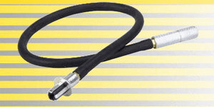 OTC 4599 One Man Hands Free Brake Bleeder Hose New!!