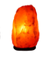 1x Himalayan Rose Sel Cristal de Roche Lampe Natural Healing ionisant Lampes