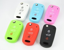 Étui housse de protection pour télécommande KIA CEE'D, Soul, Picanto, Sorento, S