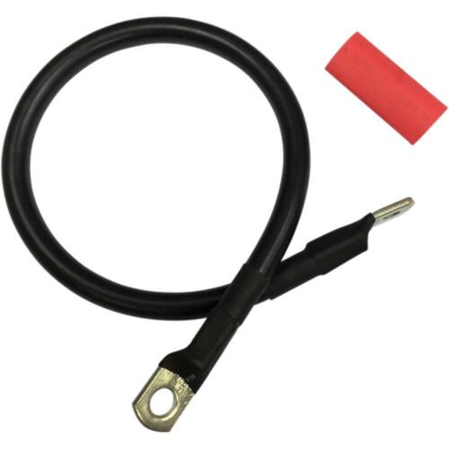 16in. Drag Specialties 2113-0657 Battery Cable