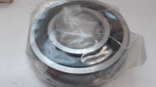 PEER BEARINGS RADIAL BEARING 6207-2RS-NR NEW