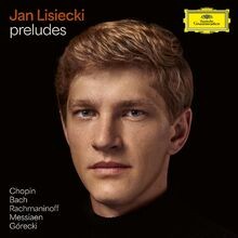 Preludes by Chopin, Bach, Rachmaninoff, Messiaen, Gór... | CD | Zustand sehr gut