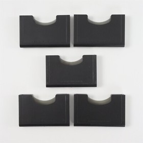 Lot of 5 WonderSwan Color Original Cartridge Case ws