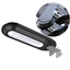 Solar Powered LED Gutter Door Wall Fence Lights Outdoor Solar Garden Security
