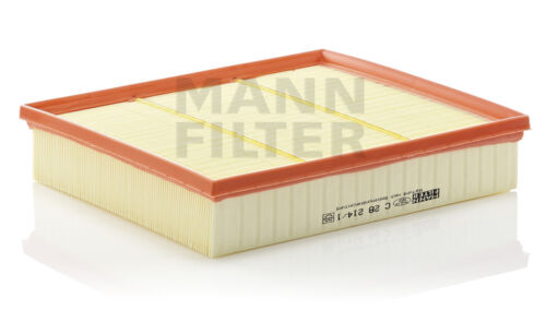 Air Filter MANN C 28 214/1 