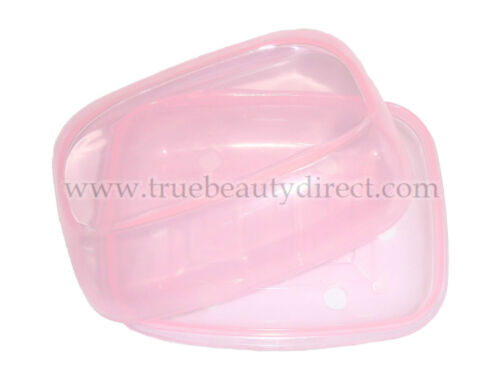 CHOOSE A TYPE TRAVEL SOAP DISH CONTAINER HOLDER TRAY BOX MORE BARGAINS IN SHOP