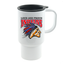 Details about / Coffee Cup Mug Travel 11 15oz School Team Mascot Indians Loud Proud Metal