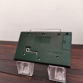 Nintendo Game & Watch WS Popeye PP-23 Very Good!!