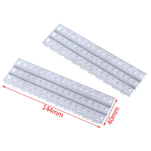2Pcs Stainless Steel Sand Ladders Board for Axial SCX10 D90 1/10 RC CrawlerRSDE 