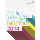 Voluntary Agencies Directory: 2014 by NCVO Publications (Paperback, 2014)