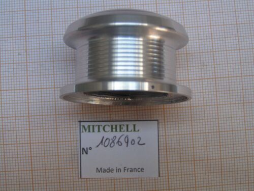 SPOOL ALU MC 201 BOBINE MOULINET BOBINA CARRETE MITCHELL REEL PART 1086902