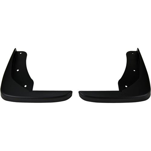 Fits SHO NEW OEM 2010-2015 Ford Taurus Mud Flaps Moulded Splash Guards Full Set