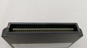 Famicom Software Model Number Ninja Ryukenden 3 Yomi No Hakobune Tecmo FIL61