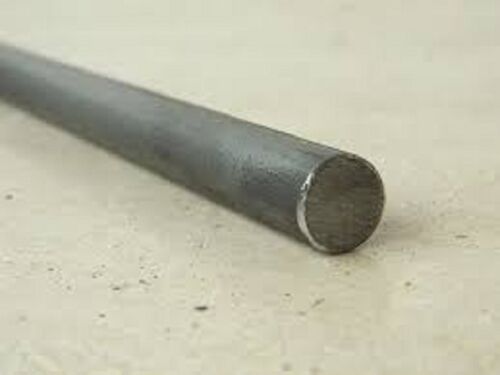 Profile Bar Iron Smooth Round Steel 16 mm thick