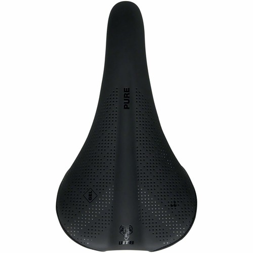 WTB Pure Titanium Saddle