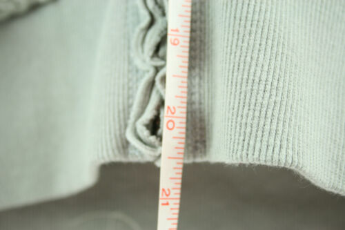Details about   Lovestitch Womens Sz M Gray Sweatshirt Hooded Jacket Printed sleeve and back Nwt 