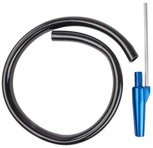 JEGS 81508 Sandblast Siphon Gun with Hose