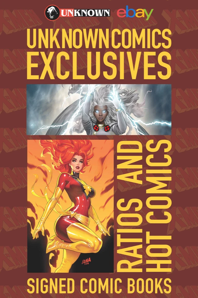 $3, $5, $10 Comics with Chris E