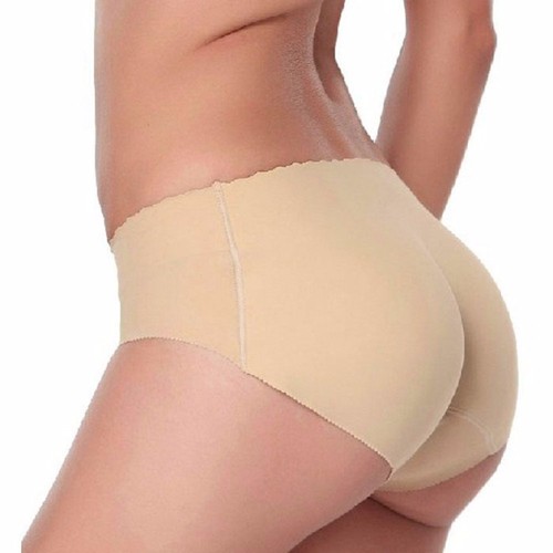 Women S Padded Hip Enhancer Butt Shaper Up Body Underwear Paints Lifter S And As