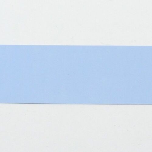 Double Sided Silicone Insulating 20mm-300mm Thermal Conductivity Cloth