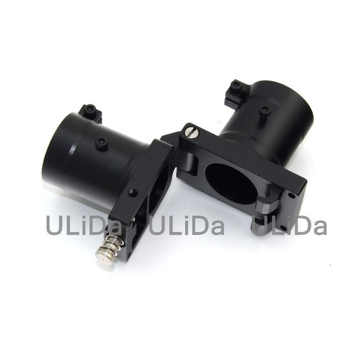25mm Metal Lateral Fold Arm Tube Joint For Agricultural plant protection Drone