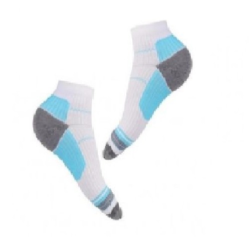 Compression Plantar Fasciitis Ankle Socks Pain Relief And Comfort One Pair