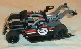 Lego City 8433 8140 4600 8216 Bundle Technic Technic Race Car Helicopter Truck