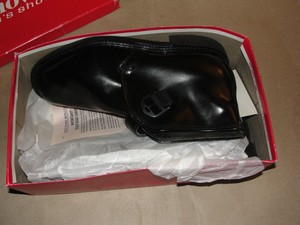 Hanover-12-A-Dress-Boots-3660-NEW-NEVER-WORN-Incredible-Vintage-made-in-USA