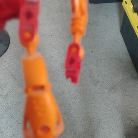 Lego Bionicle Toa Nuva Tahu Nuva (8572) Hau Kanohi Mask Mata Nui