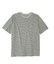 NWT MEN PLUS SIZE BIG AND TALL Lightweight Pocketless Crewneck Tee SHRINK LESS!