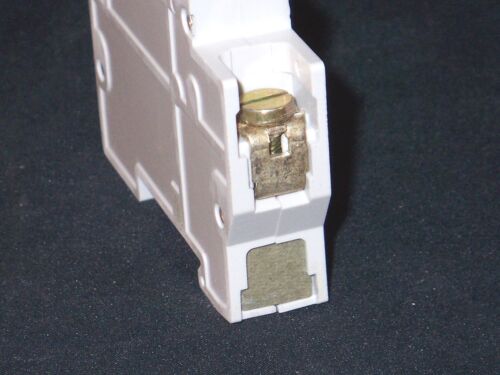 1P SIEMENS 5SN1340 circuit breaker 40A NIB