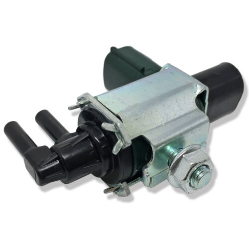 New For 1996-1997 Nissan Pickup 2.4L EGR Control Switch Vacuum Solenoid Valve