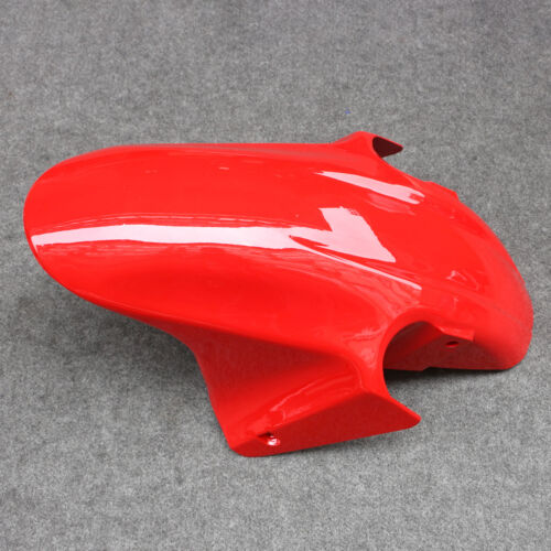ABS Injection Fairing Bodywork Set Fit for Honda CBR600 F4i 2001-2003 Motorcycle
