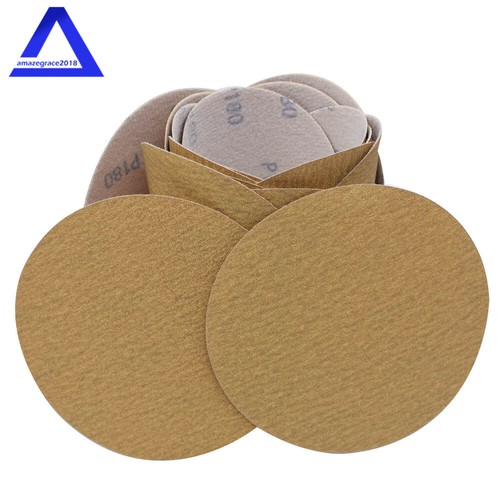 6"Sanding Disc Sandpaper Hook & Loop Sanding Discs Grit 320 Sand Paper 100pcs 6"Sanding Disc Sandpaper Hook & Loop Sanding Discs Grit 320 Sand Paper 100pcs