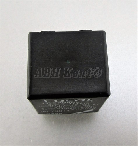 506-Honda Rover Land 3-Pin Blinkerrelais YWT10003 53988076A Lucas 38300-SK3-GOO
